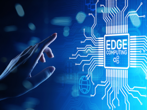 Τι Είναι το “Edge Computing” και Πώς Θα Αλλάξει τα Πάντα