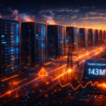 Τα data centers ζητούν όλο και περισσότερη ενέργεια – τι σημαίνει αυτό για το internet και την AI εποχή