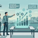 Ελληνικές Startups: Οι τομείς που προσελκύουν τις μεγαλύτερες επενδύσεις το 2026